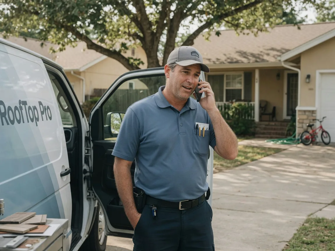 Roof Repair Hawthorne, WI FAQs