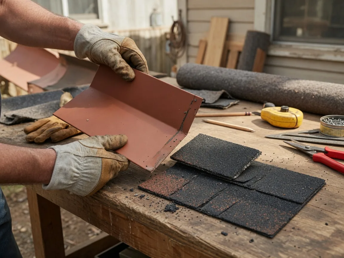 Roof Repair company in Hawthorne, WI